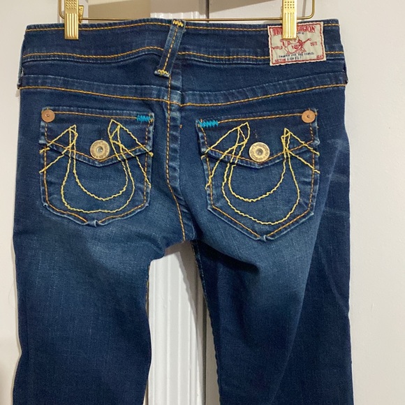 True Religion Denim - True Religion Jeans